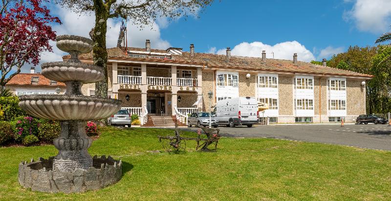 בית מלון כפרי Castro