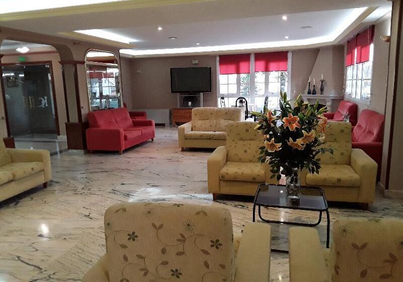 בית מלון כפרי Castro