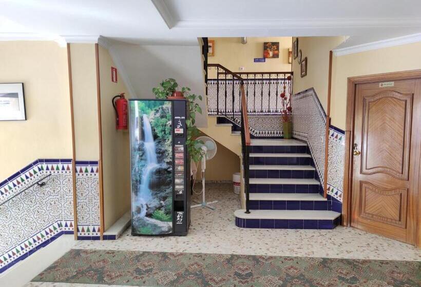 Отель Catalan Puerto Real