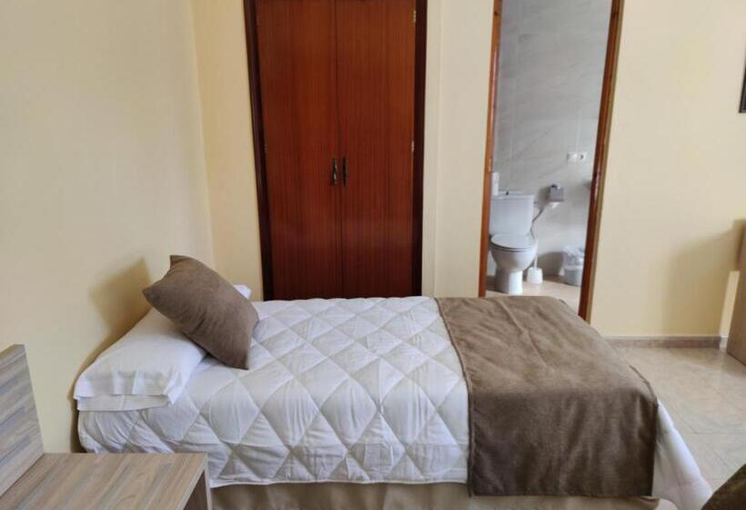 Отель Catalan Puerto Real