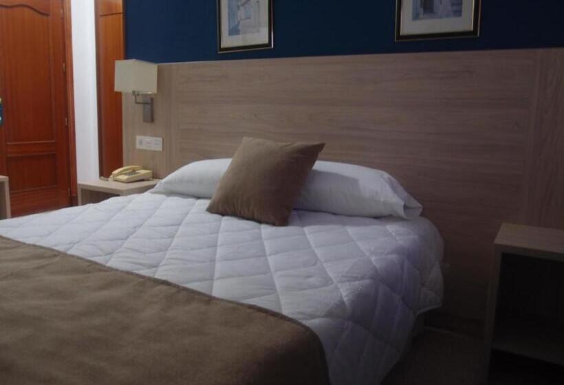 Отель Catalan Puerto Real