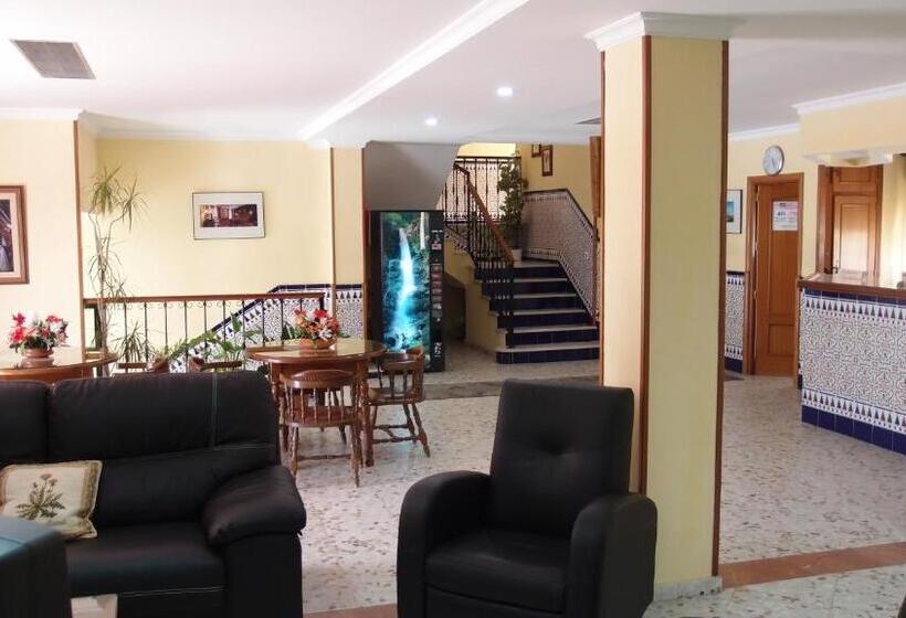 Отель Catalan Puerto Real