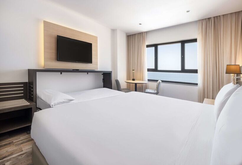 فندق Cádiz Paseo del Mar, Affiliated by Meliá