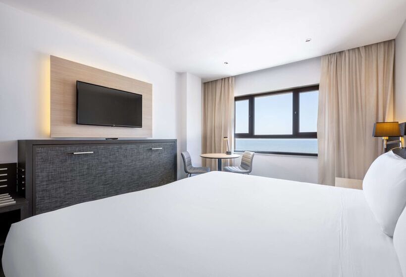 فندق Cádiz Paseo del Mar, Affiliated by Meliá