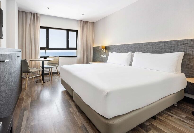 فندق Cádiz Paseo del Mar, Affiliated by Meliá