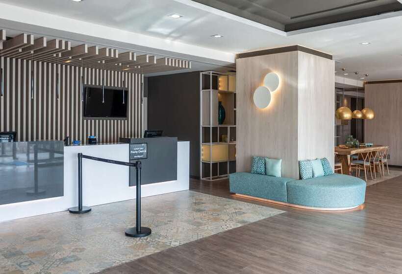 فندق Cádiz Paseo del Mar, Affiliated by Meliá