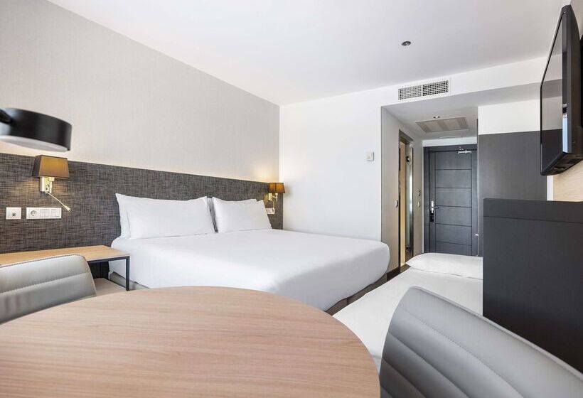 فندق Cádiz Paseo del Mar, Affiliated by Meliá