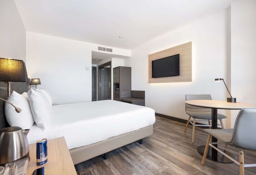 فندق Cádiz Paseo del Mar, Affiliated by Meliá