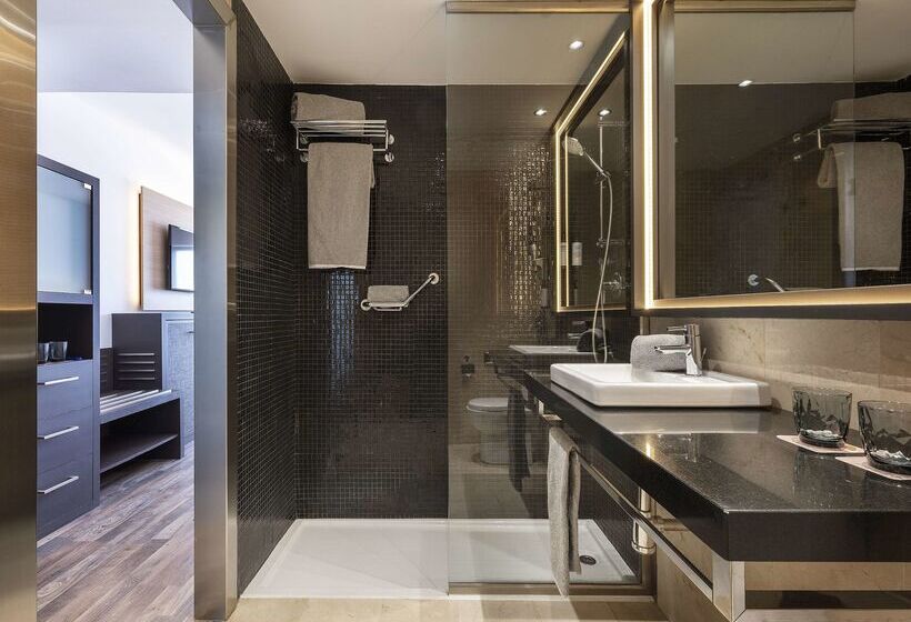 فندق Cádiz Paseo del Mar, Affiliated by Meliá