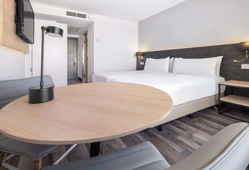 فندق Cádiz Paseo del Mar, Affiliated by Meliá