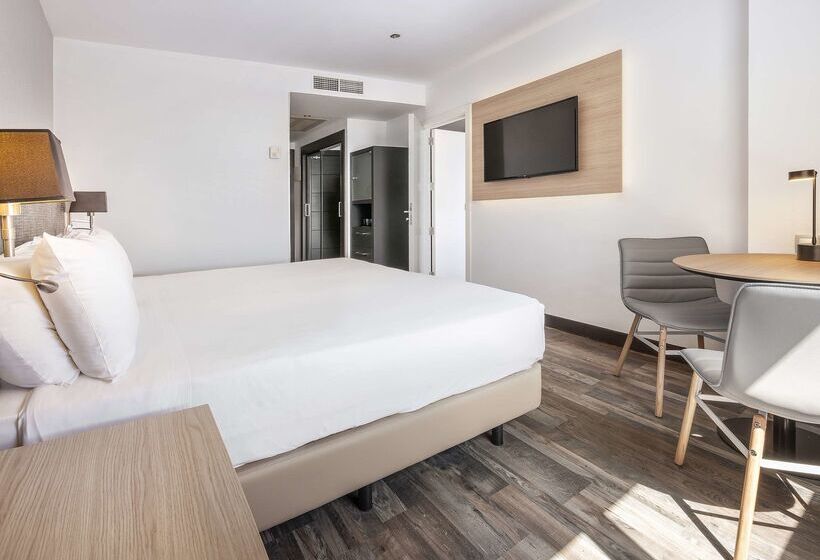 فندق Cádiz Paseo del Mar, Affiliated by Meliá