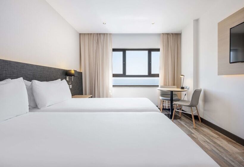 فندق Cádiz Paseo del Mar, Affiliated by Meliá