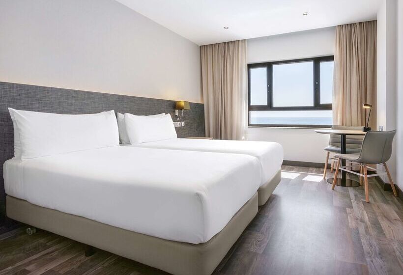 فندق Cádiz Paseo del Mar, Affiliated by Meliá