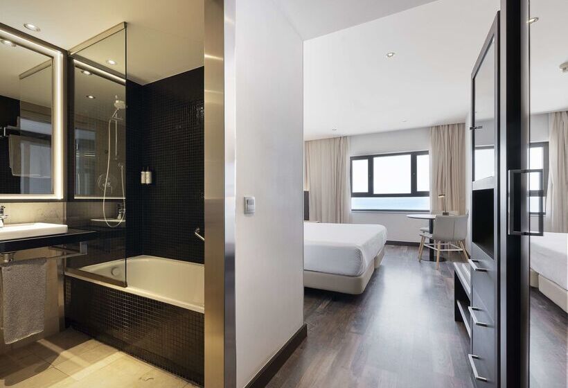 فندق Cádiz Paseo del Mar, Affiliated by Meliá