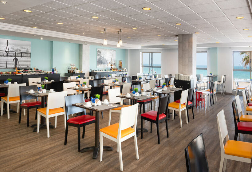 فندق Cádiz Paseo del Mar, Affiliated by Meliá