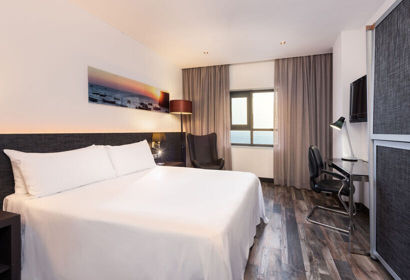 فندق Cádiz Paseo del Mar, Affiliated by Meliá