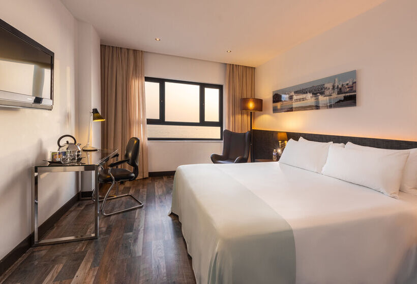 فندق Cádiz Paseo del Mar, Affiliated by Meliá