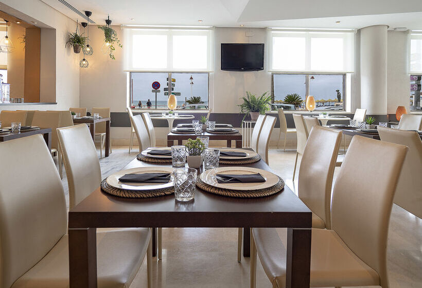 فندق Cádiz Paseo del Mar, Affiliated by Meliá