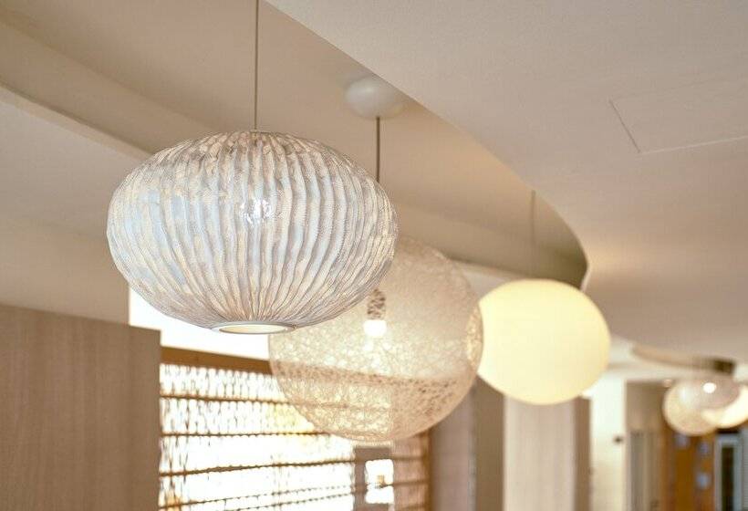 酒店 Checkin Blanes