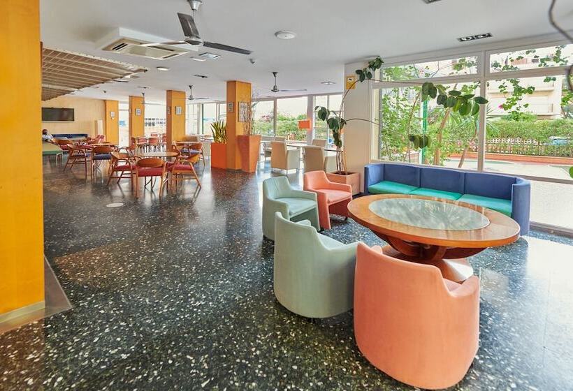 酒店 Checkin Blanes