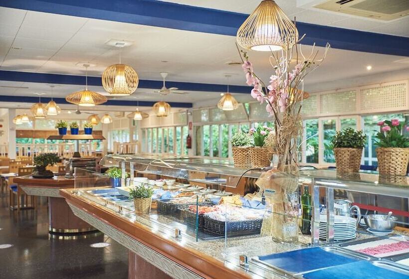 酒店 Checkin Blanes