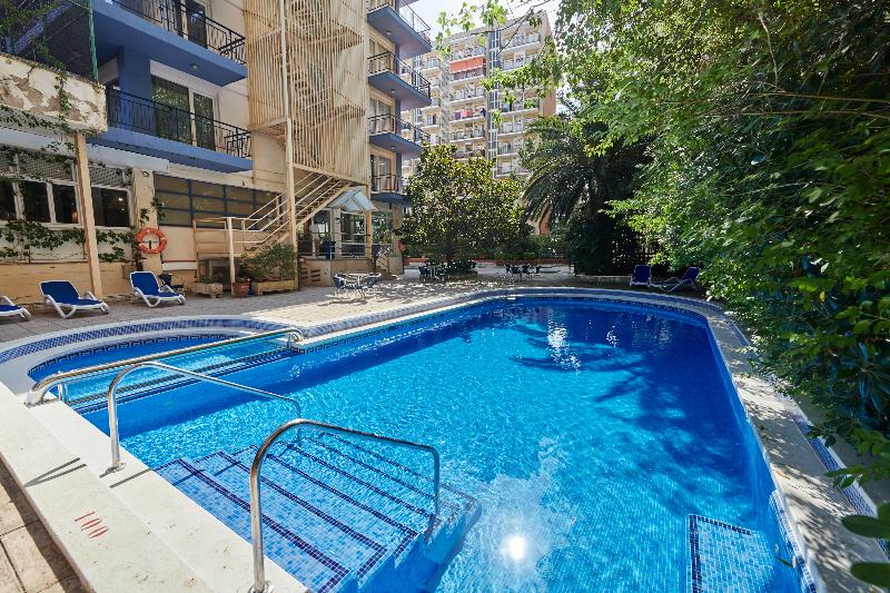 酒店 Checkin Blanes