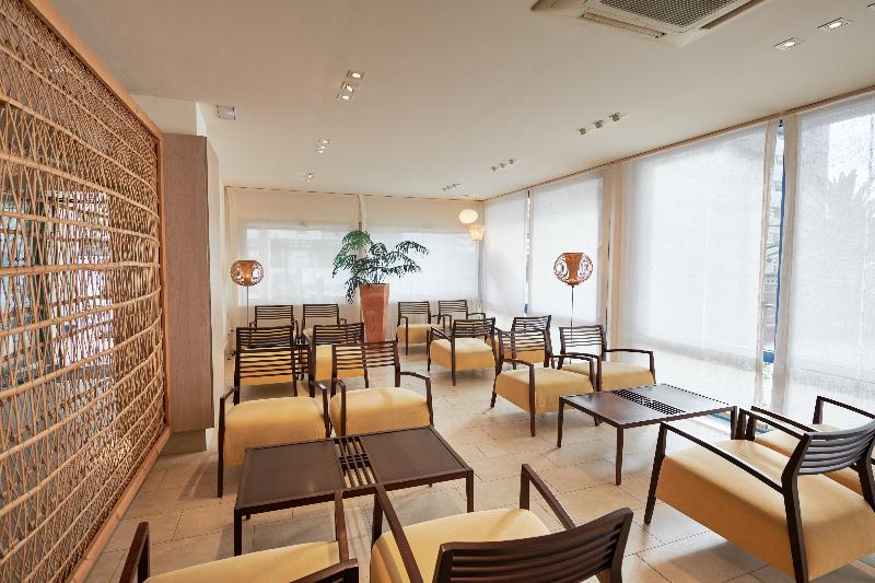 酒店 Checkin Blanes