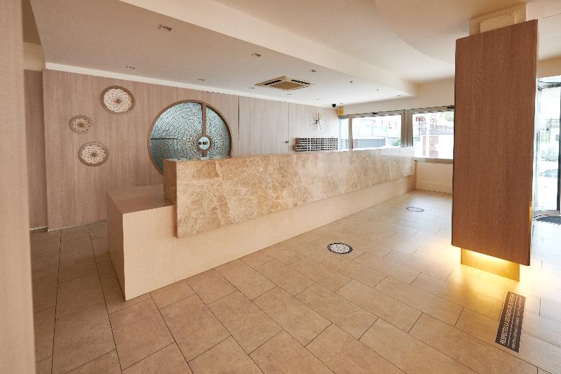 酒店 Checkin Blanes