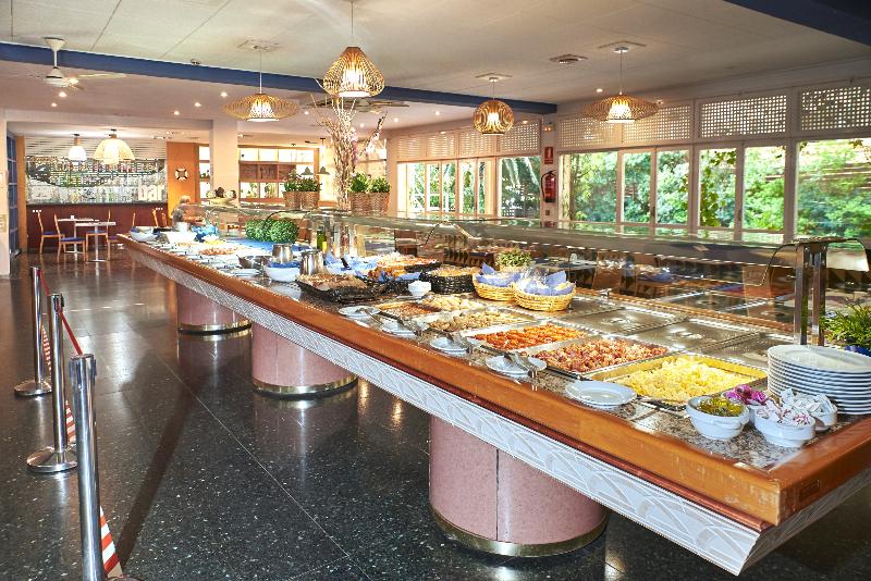 酒店 Checkin Blanes