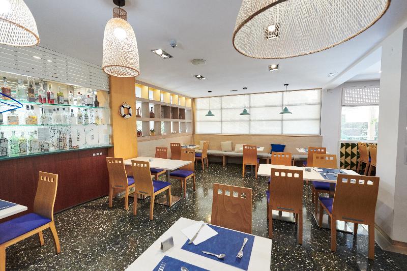 酒店 Checkin Blanes