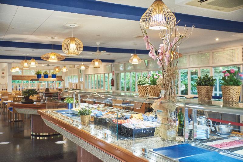 酒店 Checkin Blanes