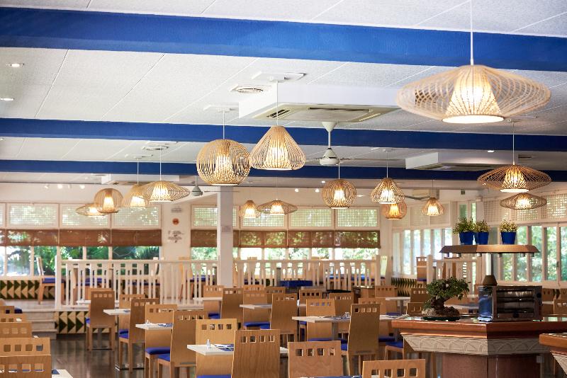 酒店 Checkin Blanes