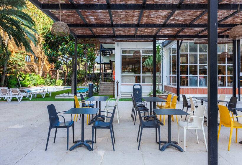 酒店 Checkin Blanes