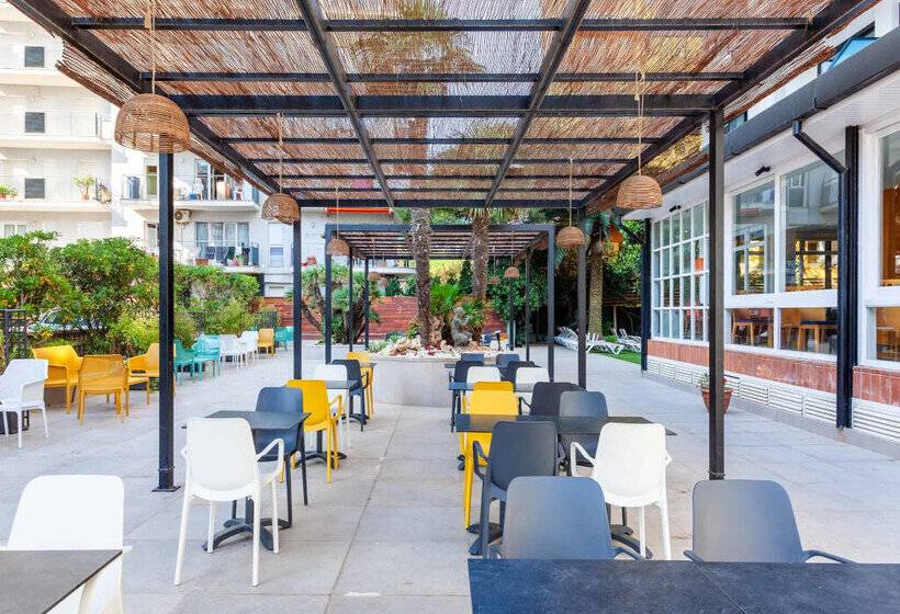 酒店 Checkin Blanes