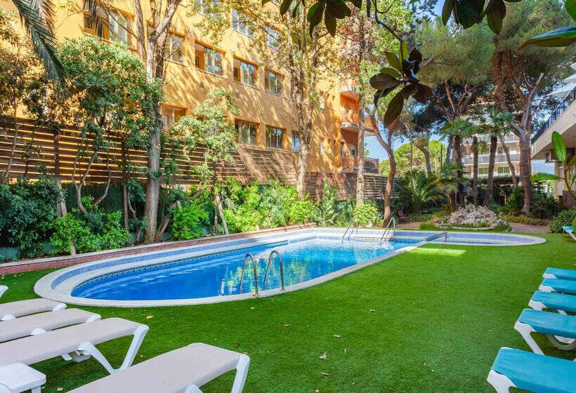 酒店 Checkin Blanes