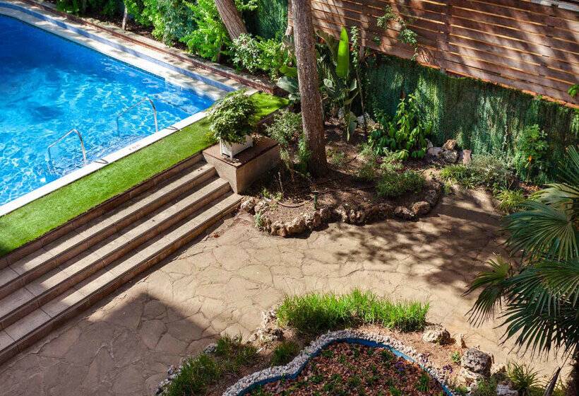 酒店 Checkin Blanes