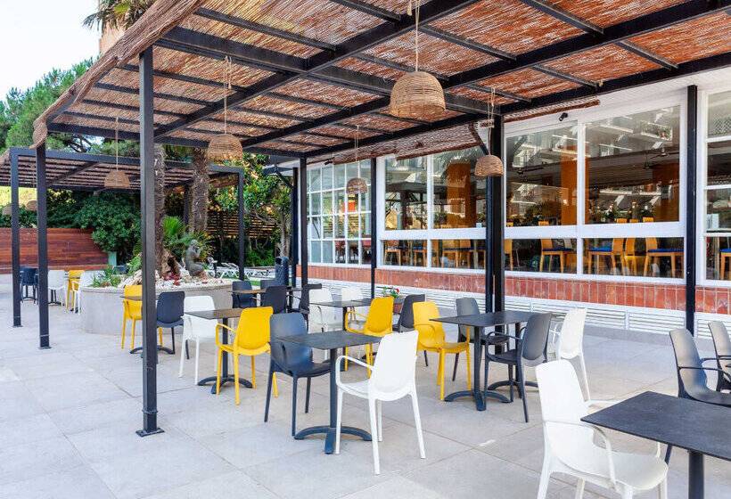 酒店 Checkin Blanes