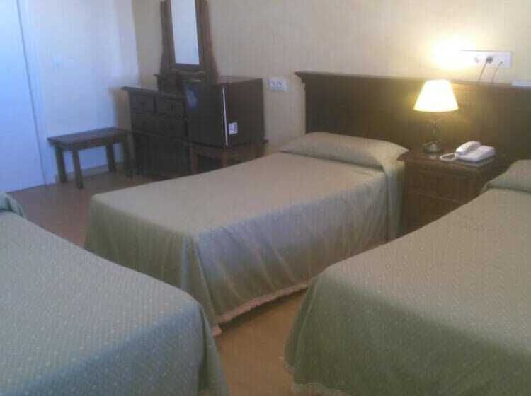 فندق Chipiona