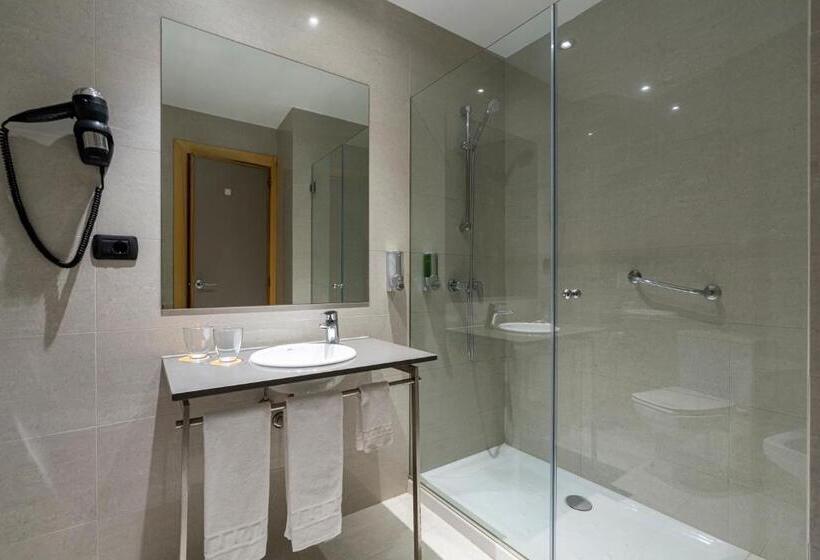 בית מלון כפרי Civis Jaime I