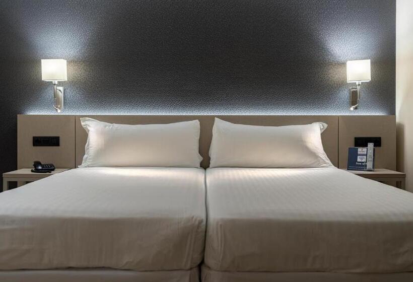 בית מלון כפרי Civis Jaime I