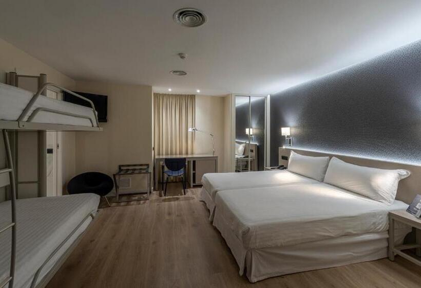 בית מלון כפרי Civis Jaime I