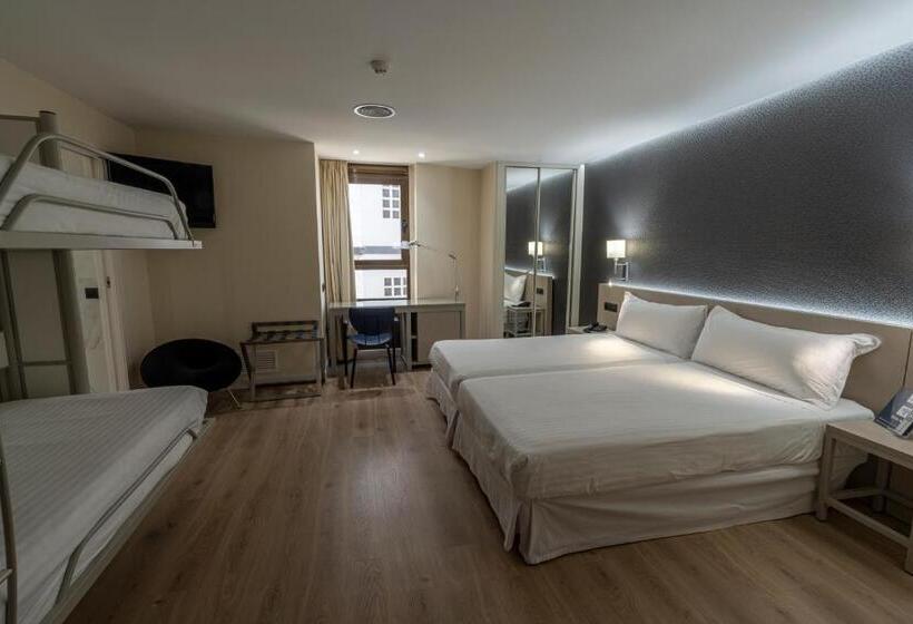 בית מלון כפרי Civis Jaime I