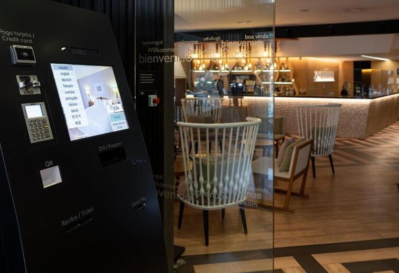 בית מלון כפרי Civis Jaime I