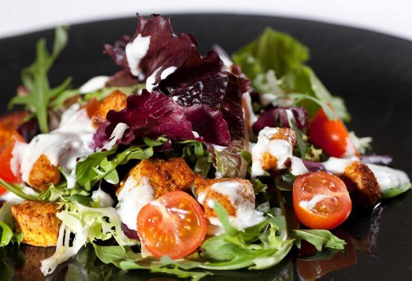 בית מלון כפרי Civis Jaime I