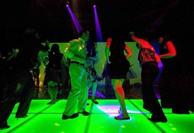 בית מלון כפרי Civis Jaime I