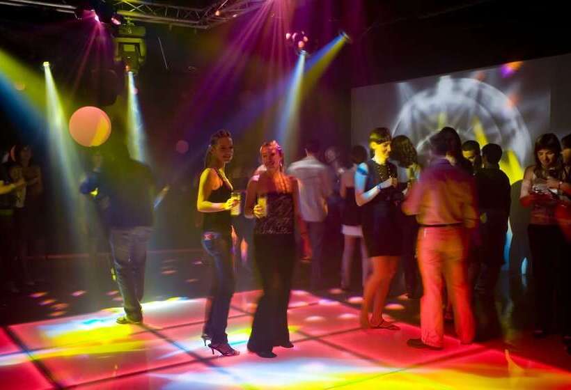 בית מלון כפרי Civis Jaime I