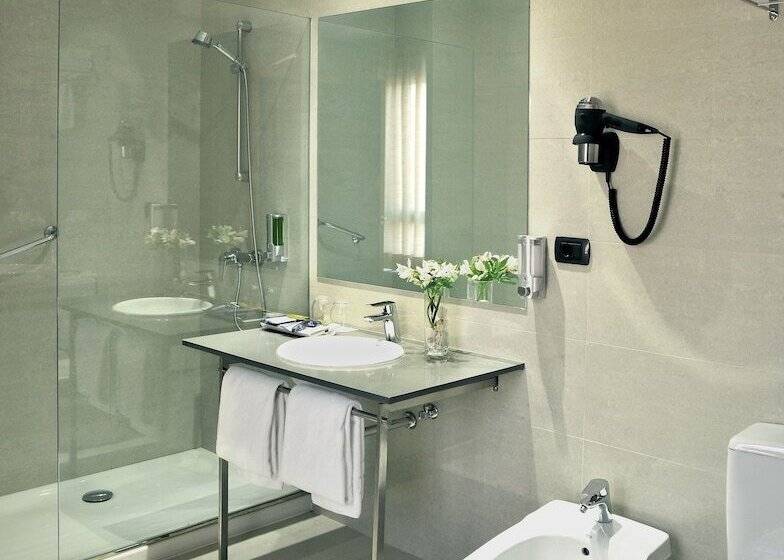 בית מלון כפרי Civis Jaime I