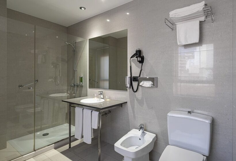 בית מלון כפרי Civis Jaime I