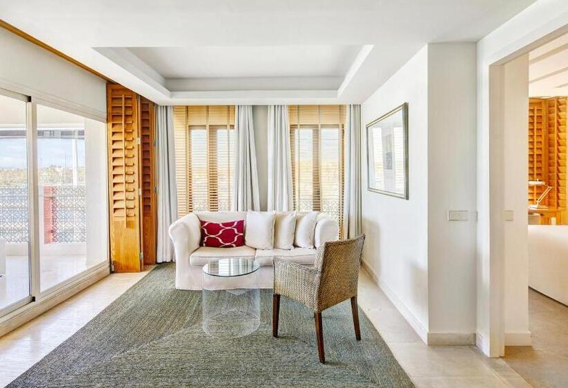 בית מלון כפרי Mim Sotogrande