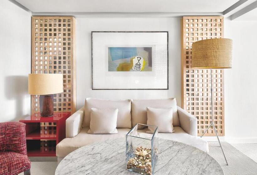 בית מלון כפרי Mim Sotogrande